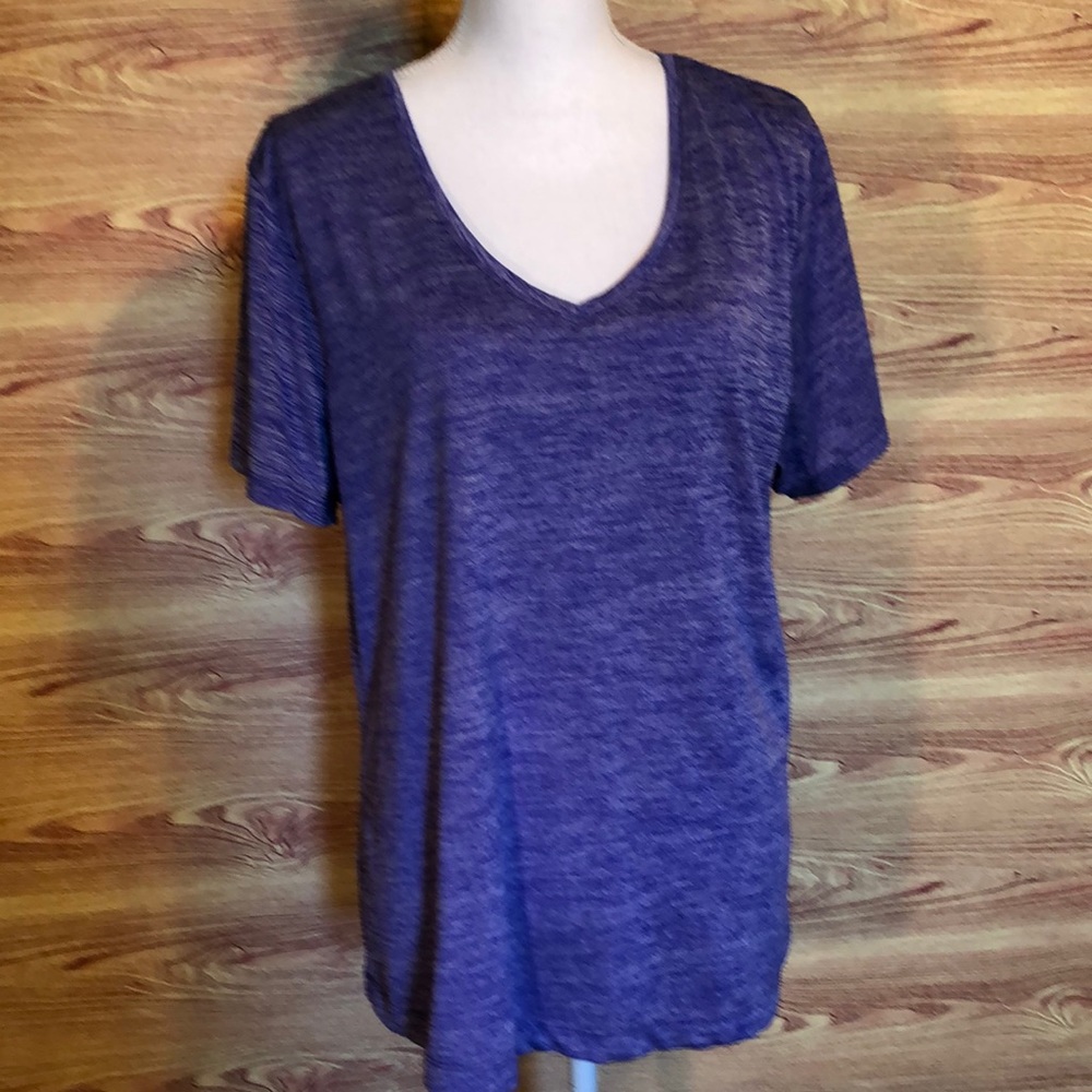 Cascade Sport Performance shirt